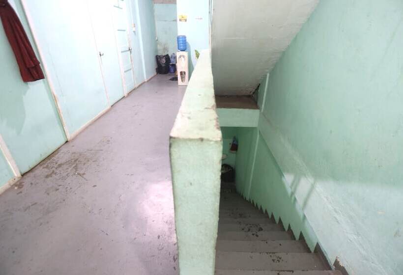 בית מלון כפרי Spot On 92569 Anto Homestay Syariah
