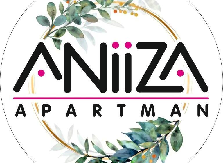 膳宿费 Aniiza Apartman