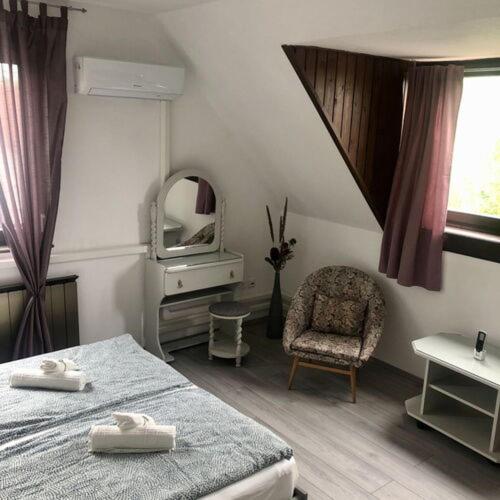 膳宿费 Aniiza Apartman