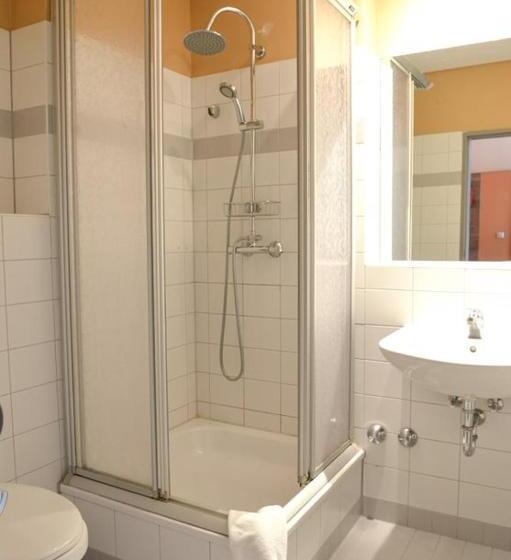 Alexander Business Hotel Hannover City