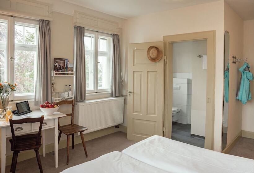 Allgäuer Genusshotel Und Historischer Dorfgasthof Hirsch