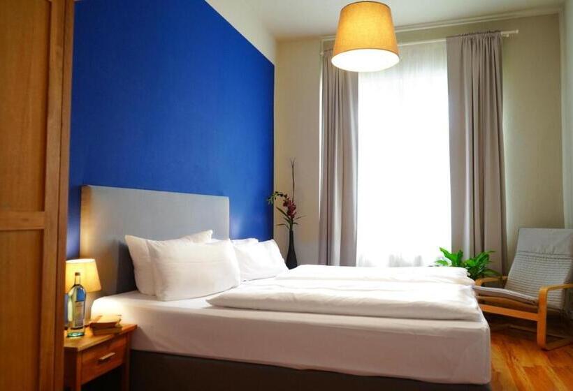 Aparthotel Mitte