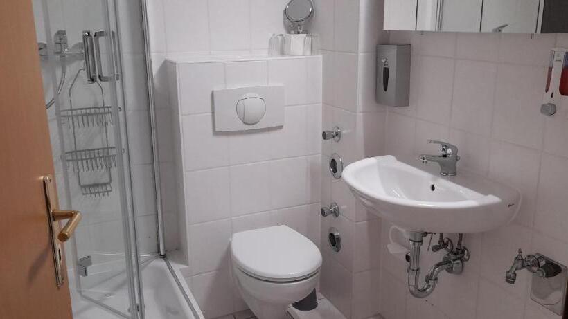 Apartment Hotel Schillerplatz