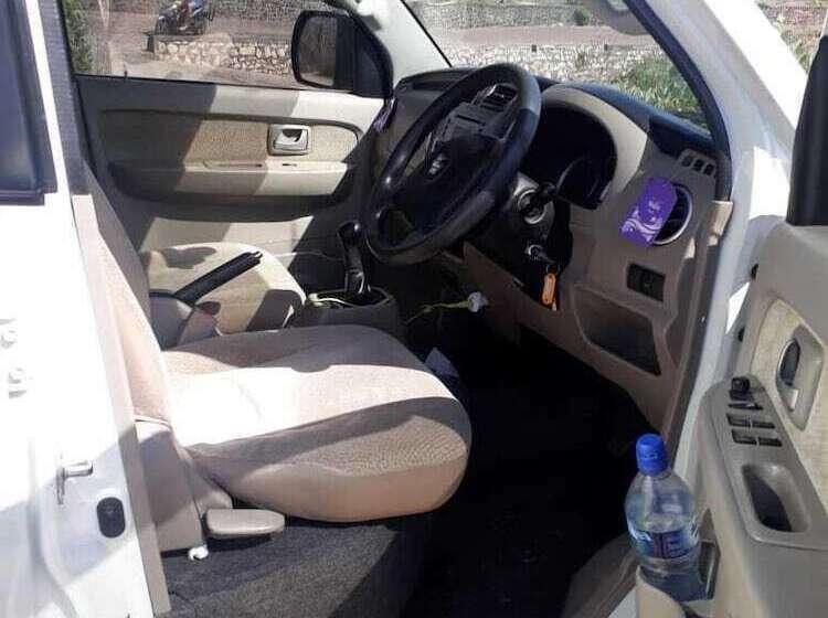 مسافرخانه Villa Anjing 2