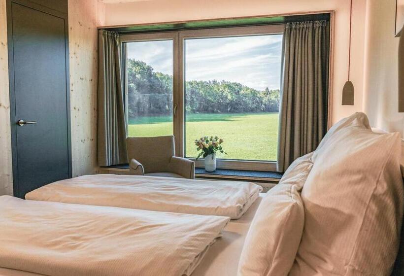 Allgäuer Genusshotel Und Historischer Dorfgasthof Hirsch