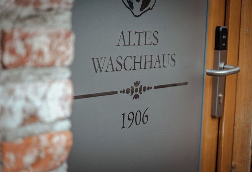 Allgäuer Genusshotel Und Historischer Dorfgasthof Hirsch