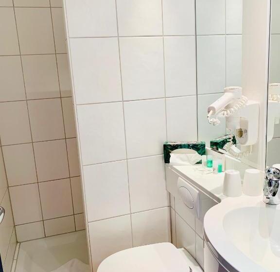 Aparthotel Kleine Perle