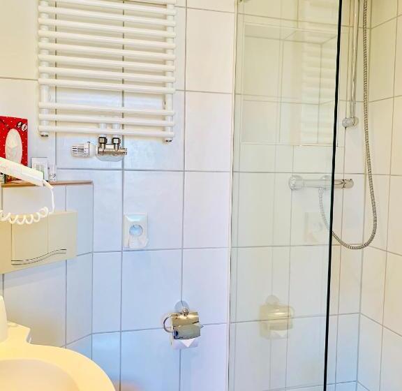 Aparthotel Kleine Perle