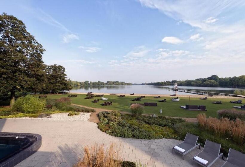 هتل Aspria Hannover