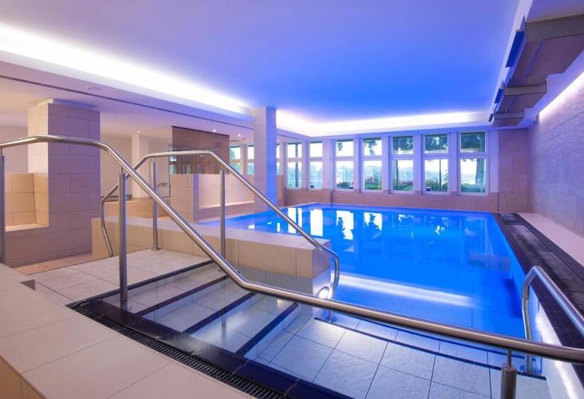 هتل Aspria Hannover