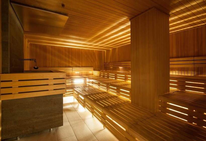 هتل Aspria Hannover