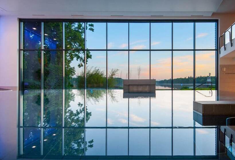 هتل Aspria Hannover