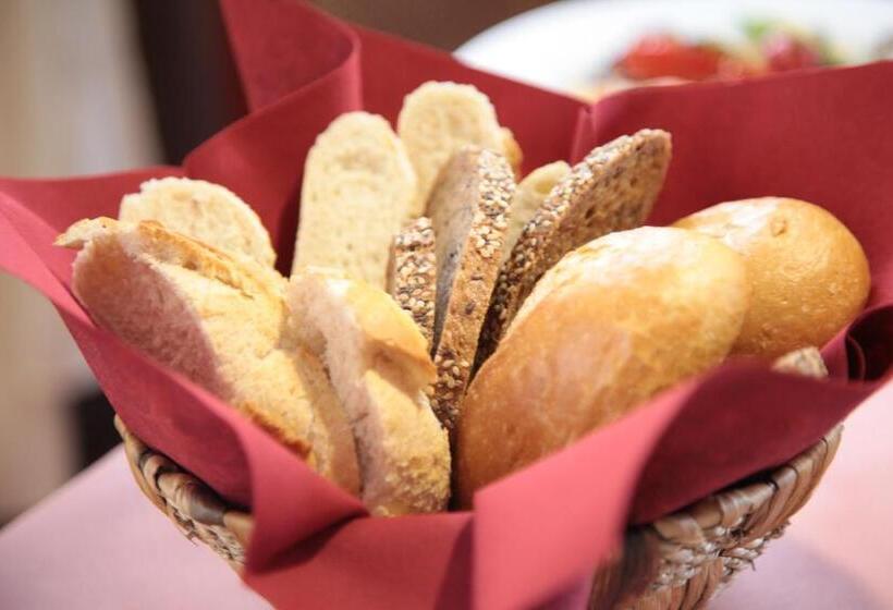 호텔 Berleburger Hof