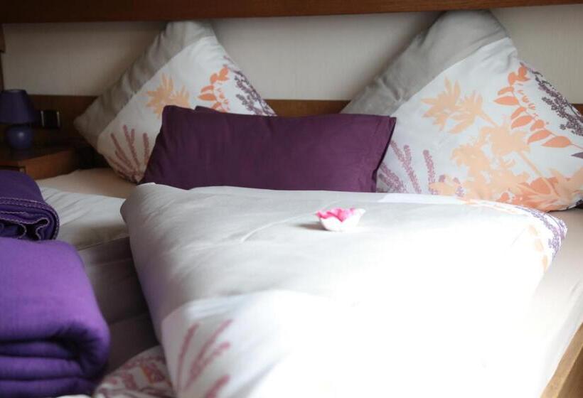 호텔 Berleburger Hof