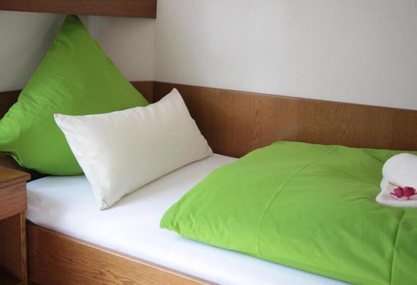 호텔 Berleburger Hof