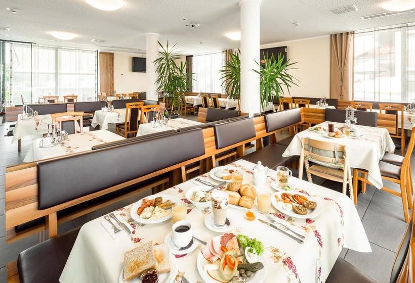 בית מלון כפרי Bettstadl