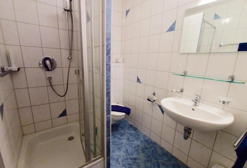 호텔 Bodensee Gästehaus Tettnang Albergo