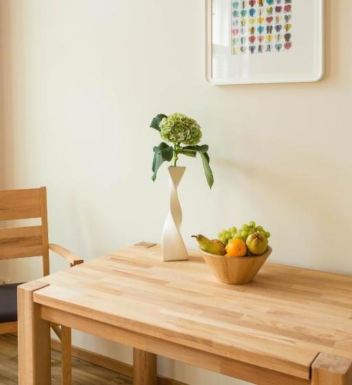 هتل Apartmentpension Am Stadtschloss