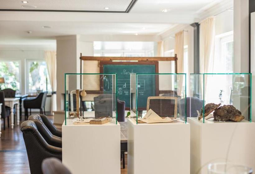 فندق Gästehaus Fliegendes Klassenzimmer