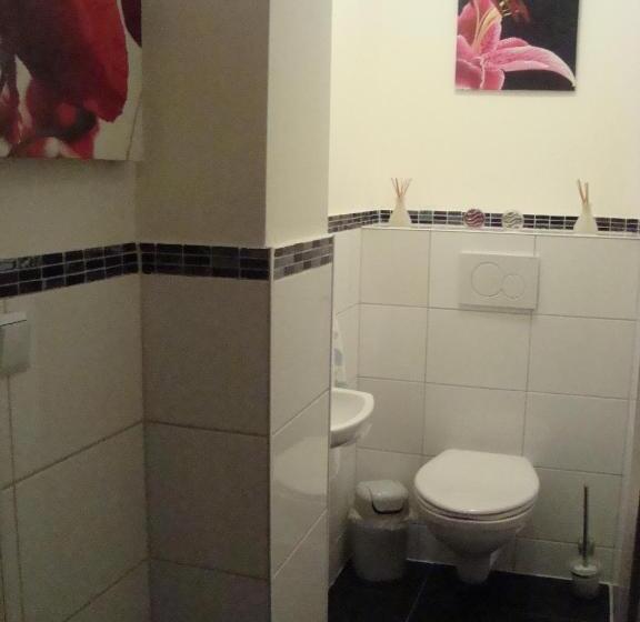 בית מלון כפרי Gartenhof