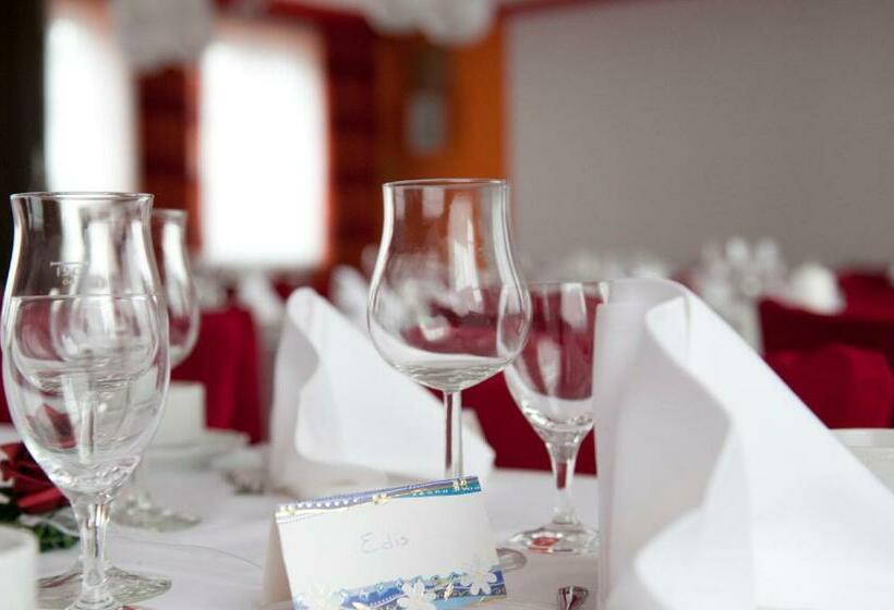 酒店 Gasthaus & Pension Lisas Welt Wasserkuppe