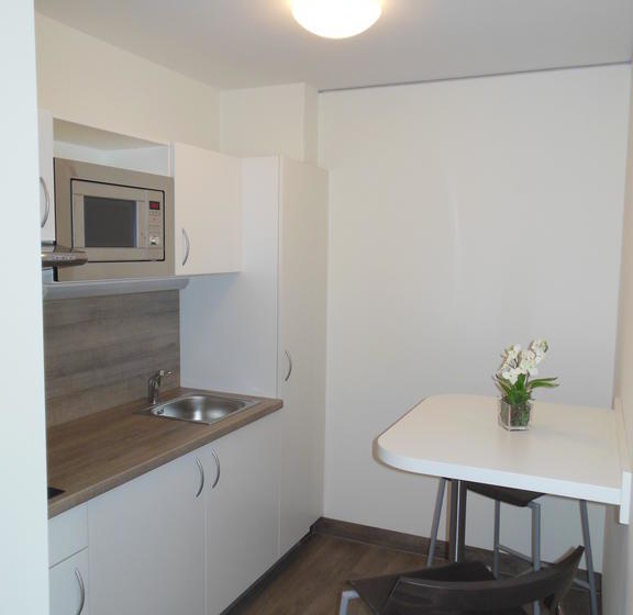 酒店 Green Living Inn