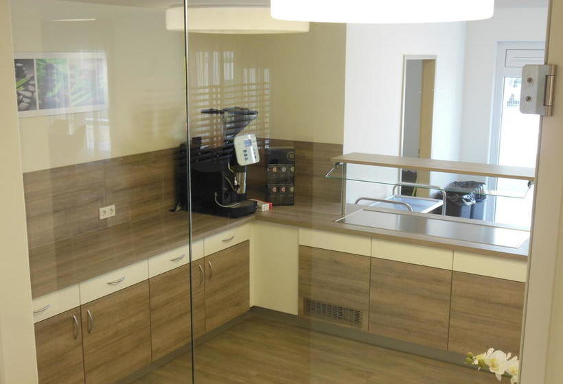 酒店 Green Living Inn