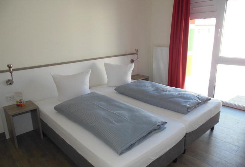 酒店 Green Living Inn