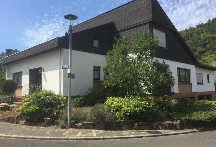 ホテル Gästehaus Steuer