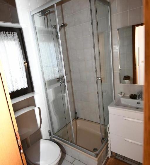 ホテル Gästehaus Steuer