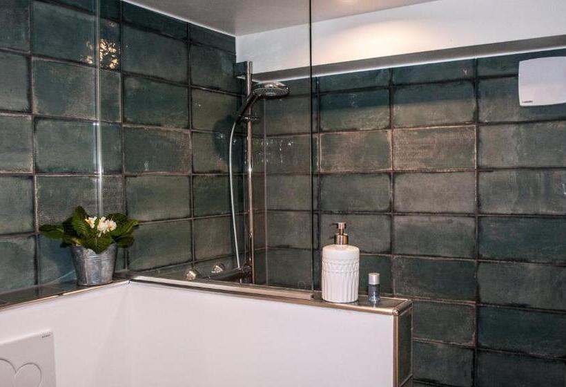 فندق Haus & Hof Guest House