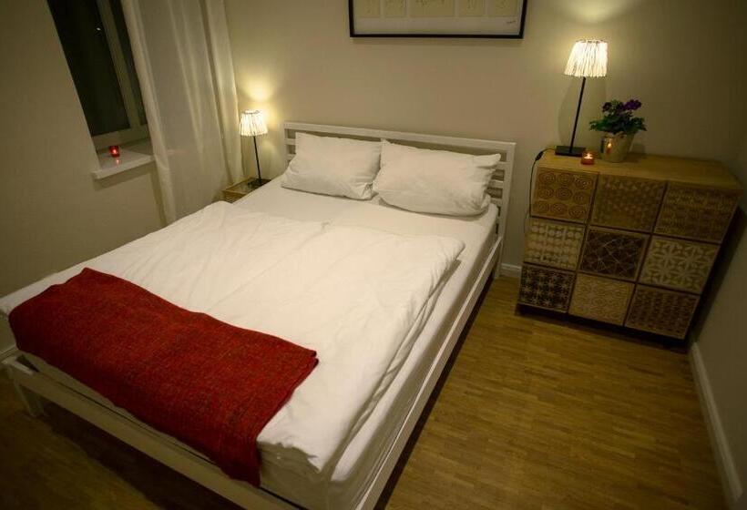 فندق Haus & Hof Guest House