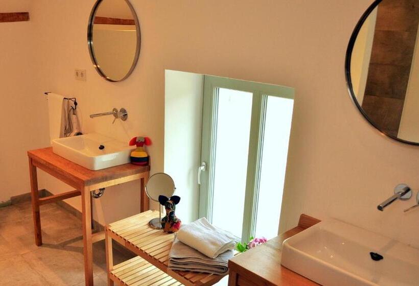 فندق Haus & Hof Guest House