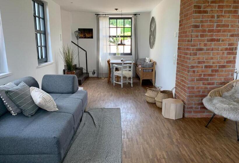 فندق Haus & Hof Guest House