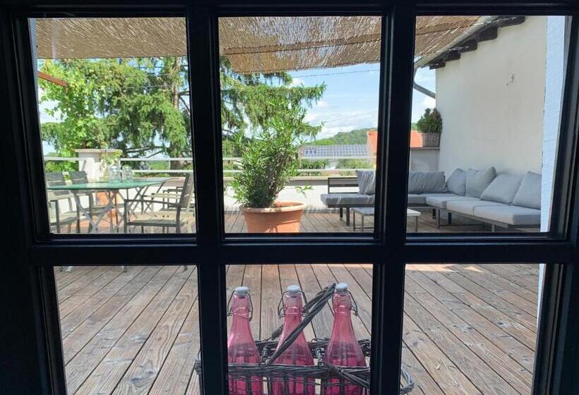 فندق Haus & Hof Guest House