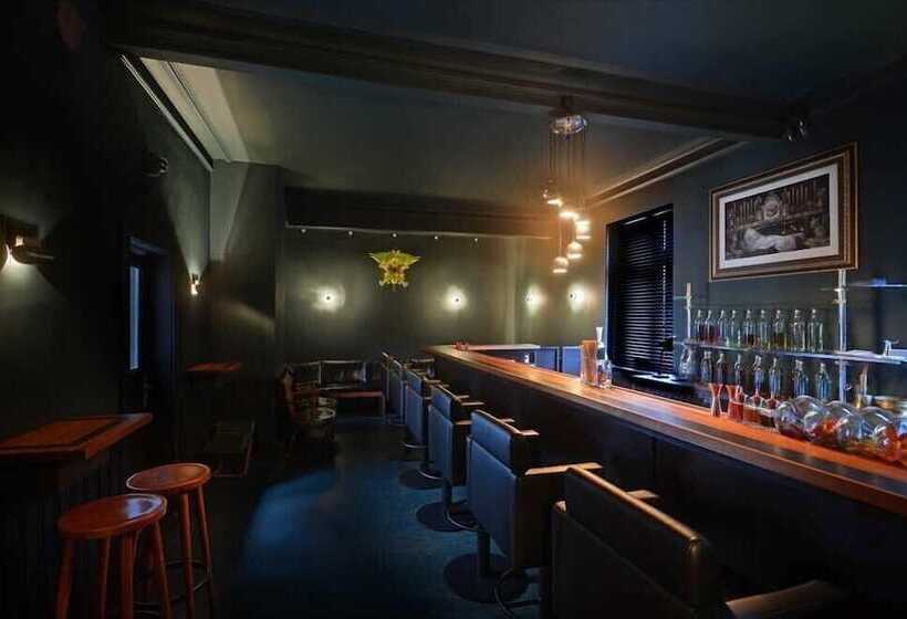 ホテル Haus Zauberflote