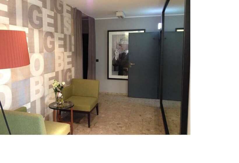 בית מלון כפרי Henry