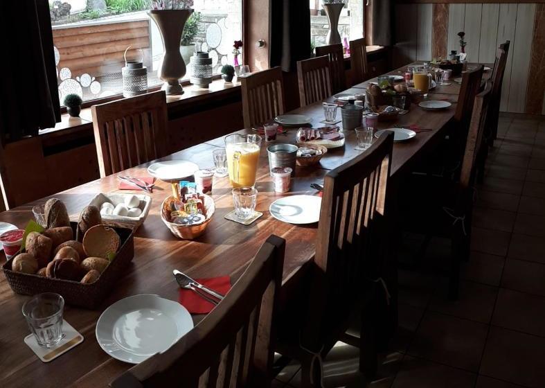 ホテル Herberg Die Alte Schleuse