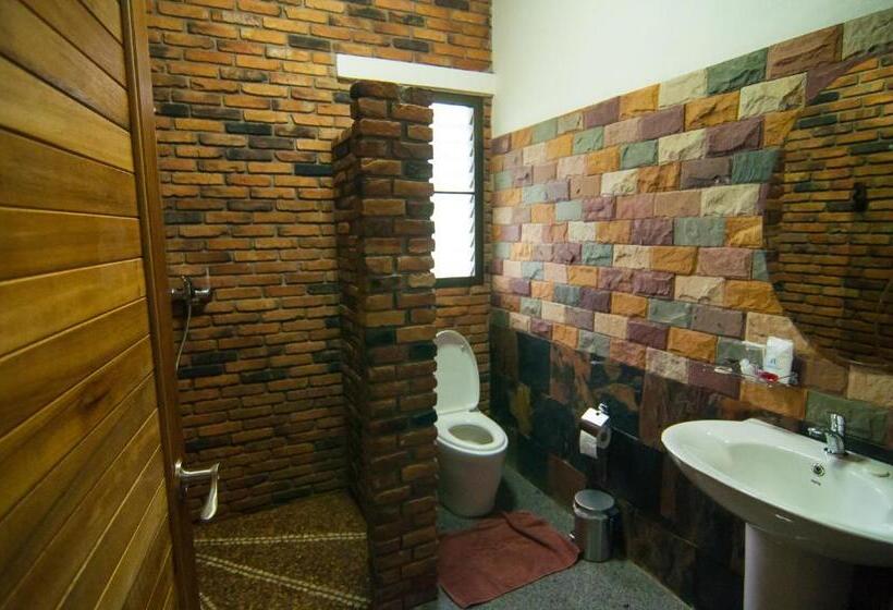 فندق Khaosok And Spa