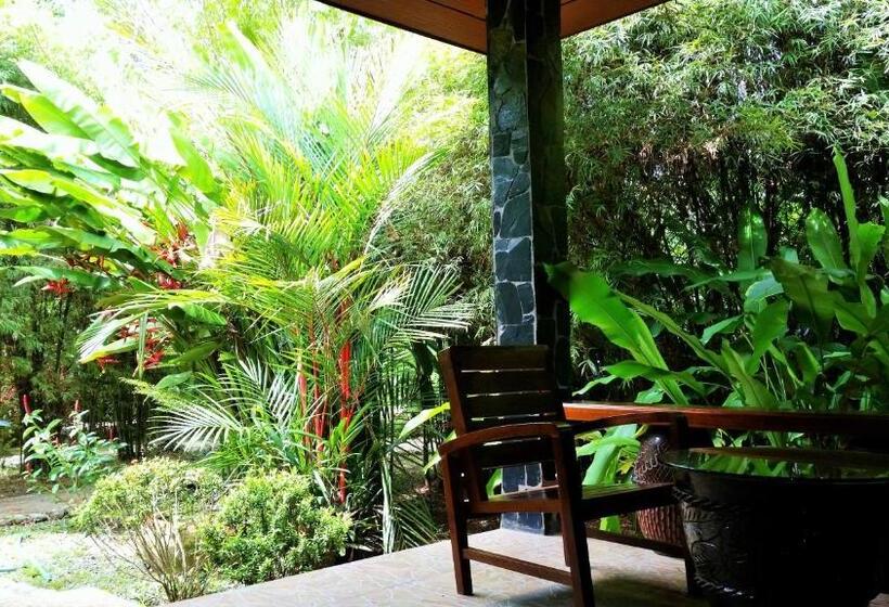 فندق Khaosok And Spa