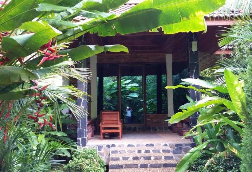 فندق Khaosok And Spa