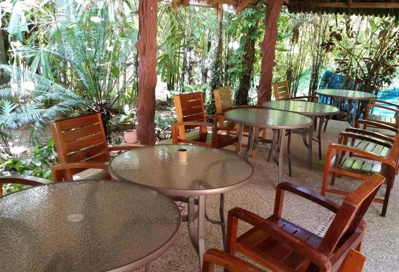 فندق Khaosok And Spa