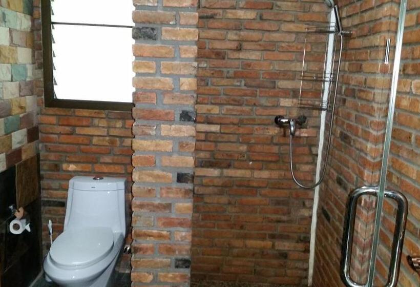 فندق Khaosok And Spa