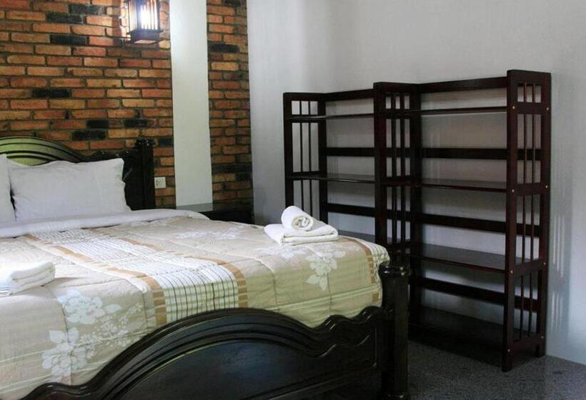 فندق Khaosok And Spa