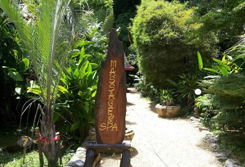 فندق Khaosok And Spa