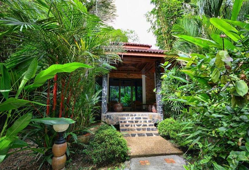 فندق Khaosok And Spa