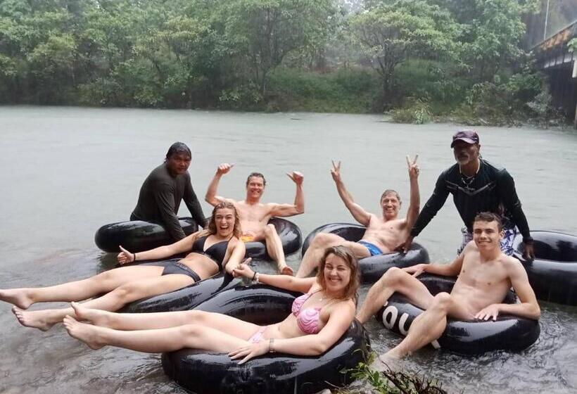 فندق Khaosok And Spa