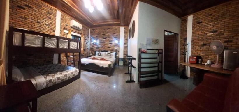 فندق Khaosok And Spa