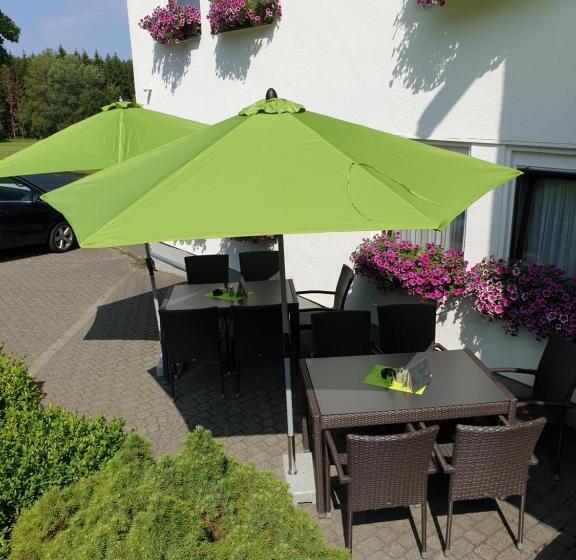 فندق Landgasthof Restaurant Laibach