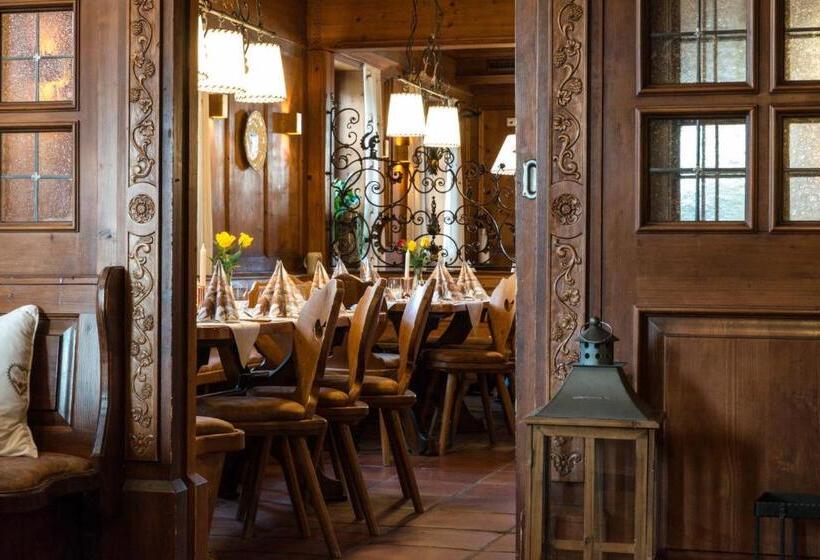 فندق Landgasthof Zum Erdinger Weissbrau